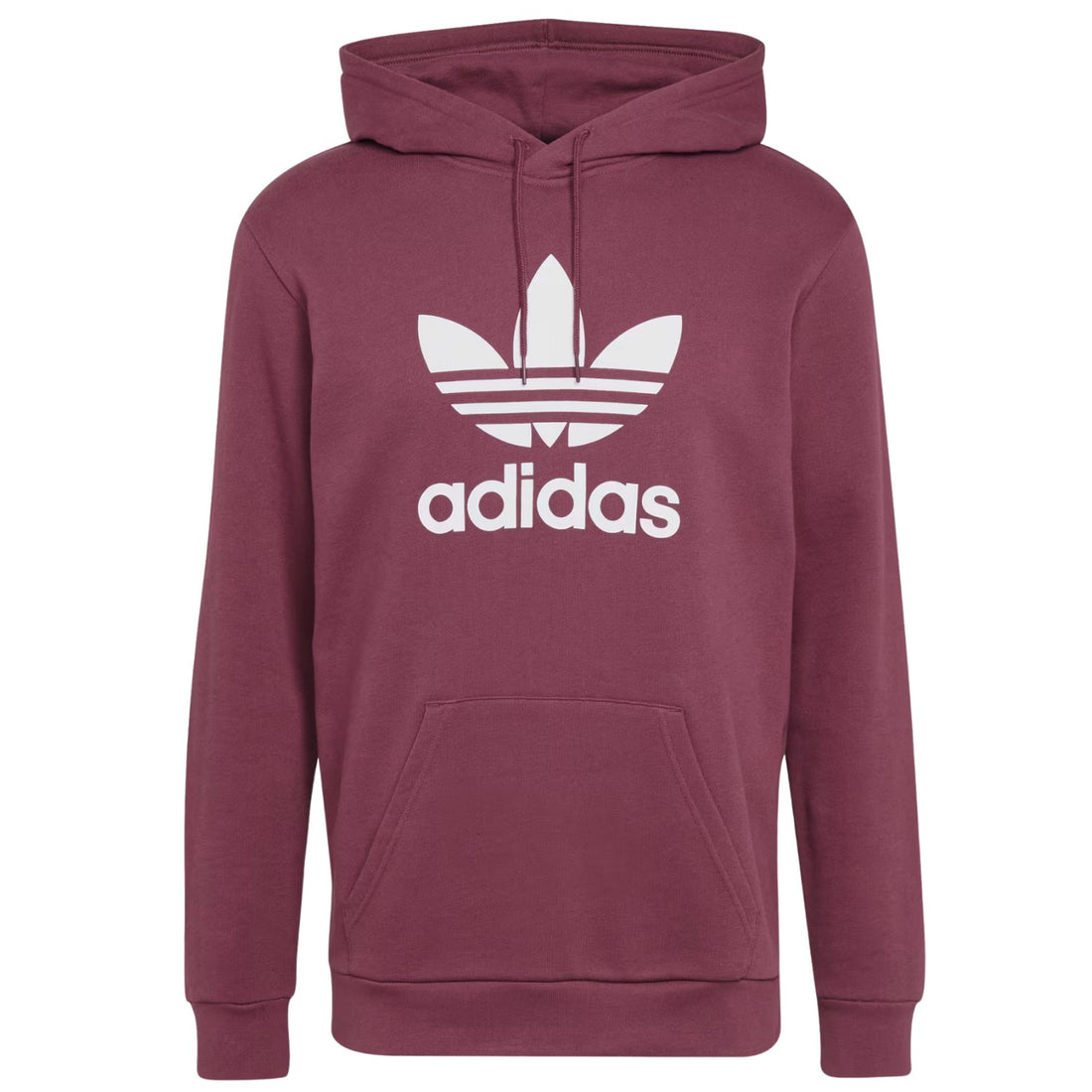 Adidas Trefoil Hoody Mens Style : H06666