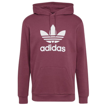 Adidas Trefoil Hoody Mens Style : H06666