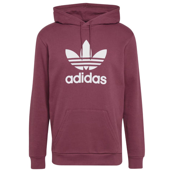 Adidas Trefoil Hoody Mens Style : H06666