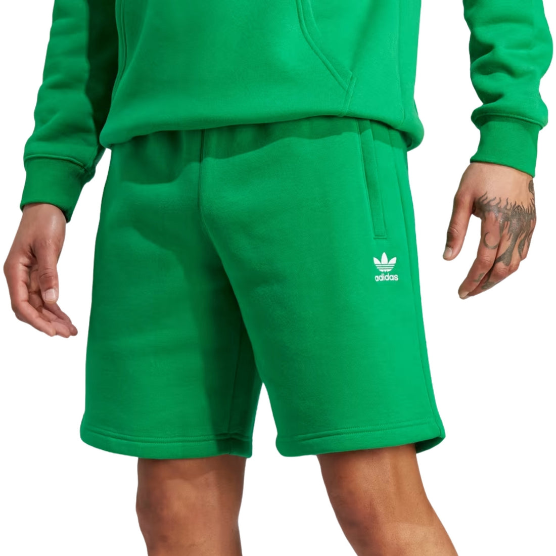 Adidas Essential Short Mens Style : Ip1332