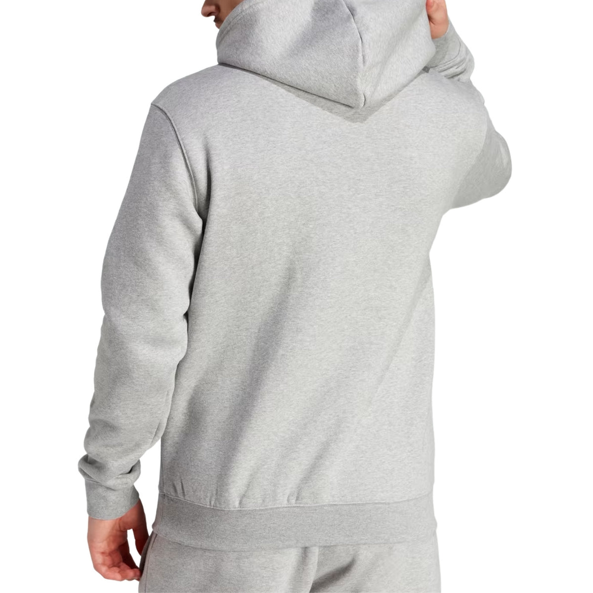 Adidas Essential Hoody Mens Style : Im4525
