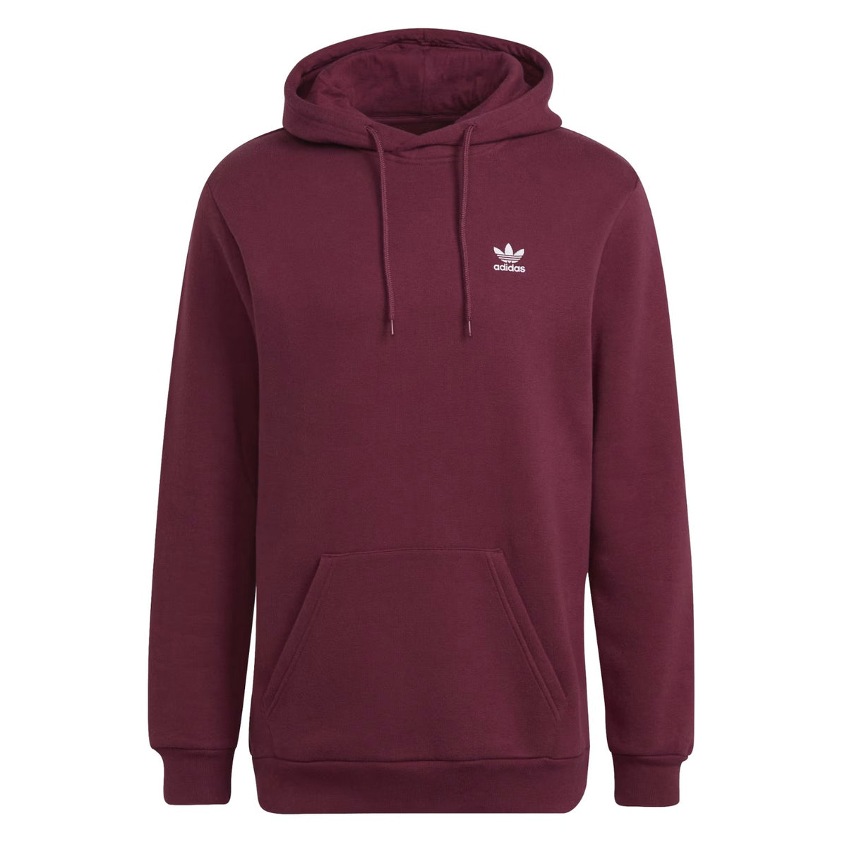 Adidas Essential Hoody Mens Style : He7197