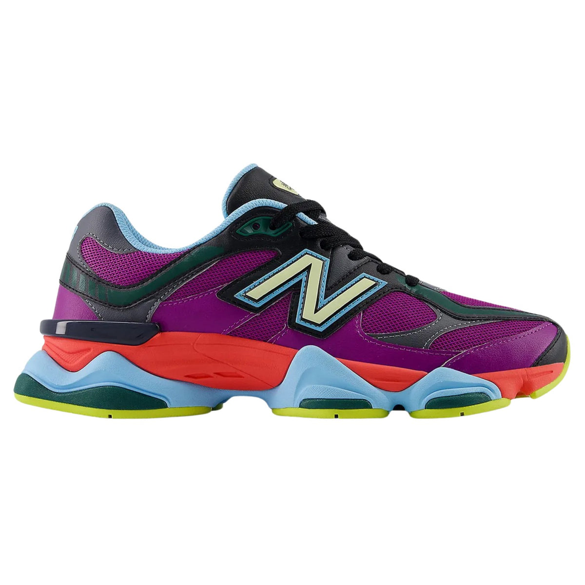 New Balance 9060 Lifestyle Mens Style : U9060rpo