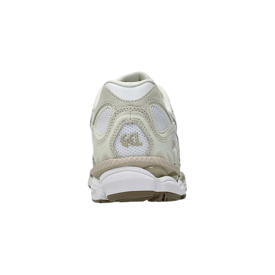 Asics Gel-nyc  Mens Style : 1203a663