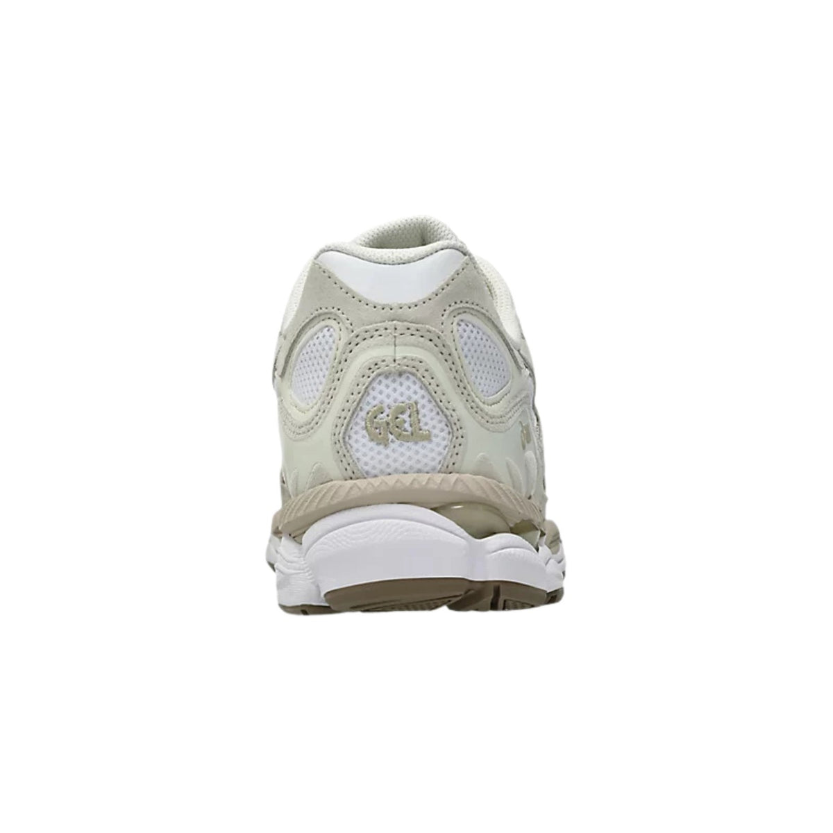 Asics Gel-nyc  Mens Style : 1203a663