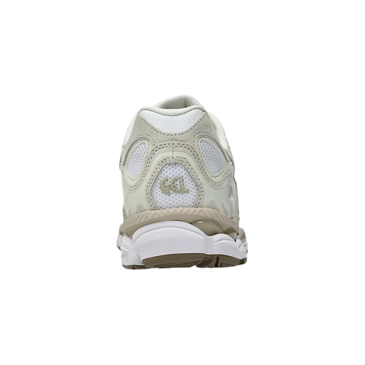 Asics Gel-nyc  Mens Style : 1203a663