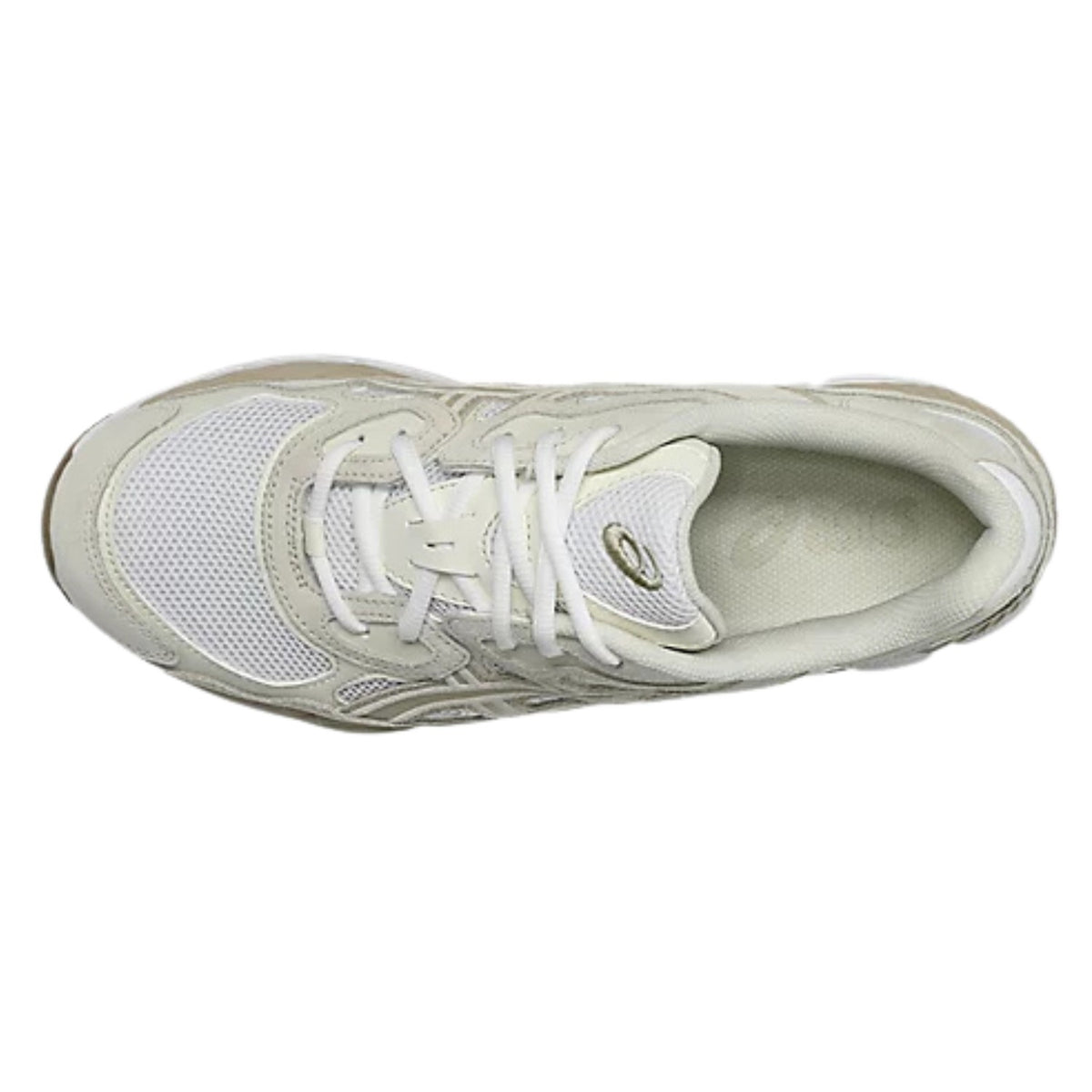 Asics Gel-nyc  Mens Style : 1203a663