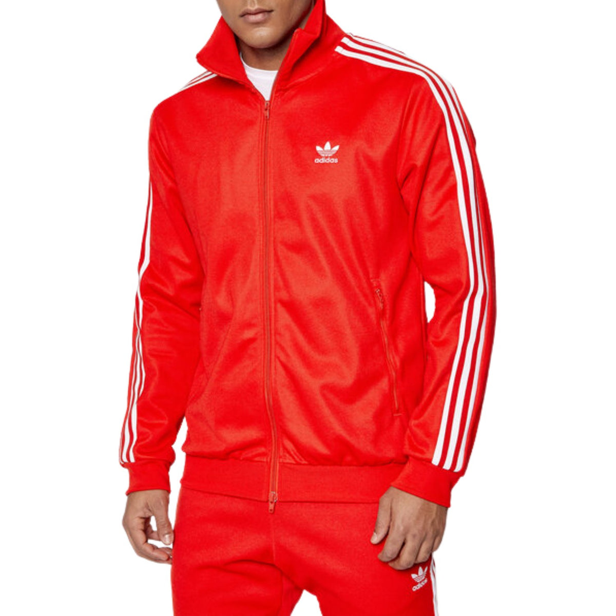 Adidas Beckenbauer Track Top Mens Style : H09111