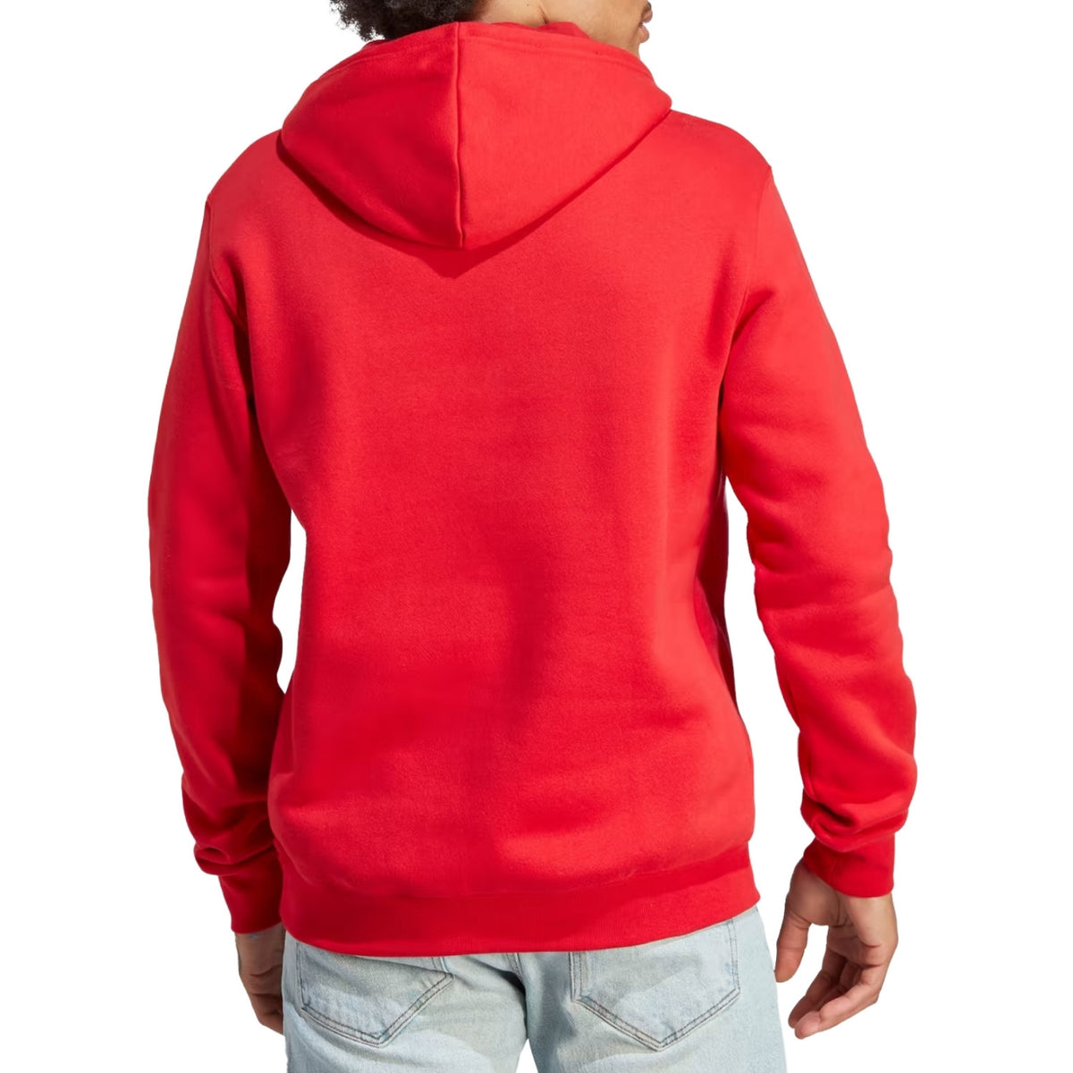 Adidas Essential Hoody Mens Style : Im4530