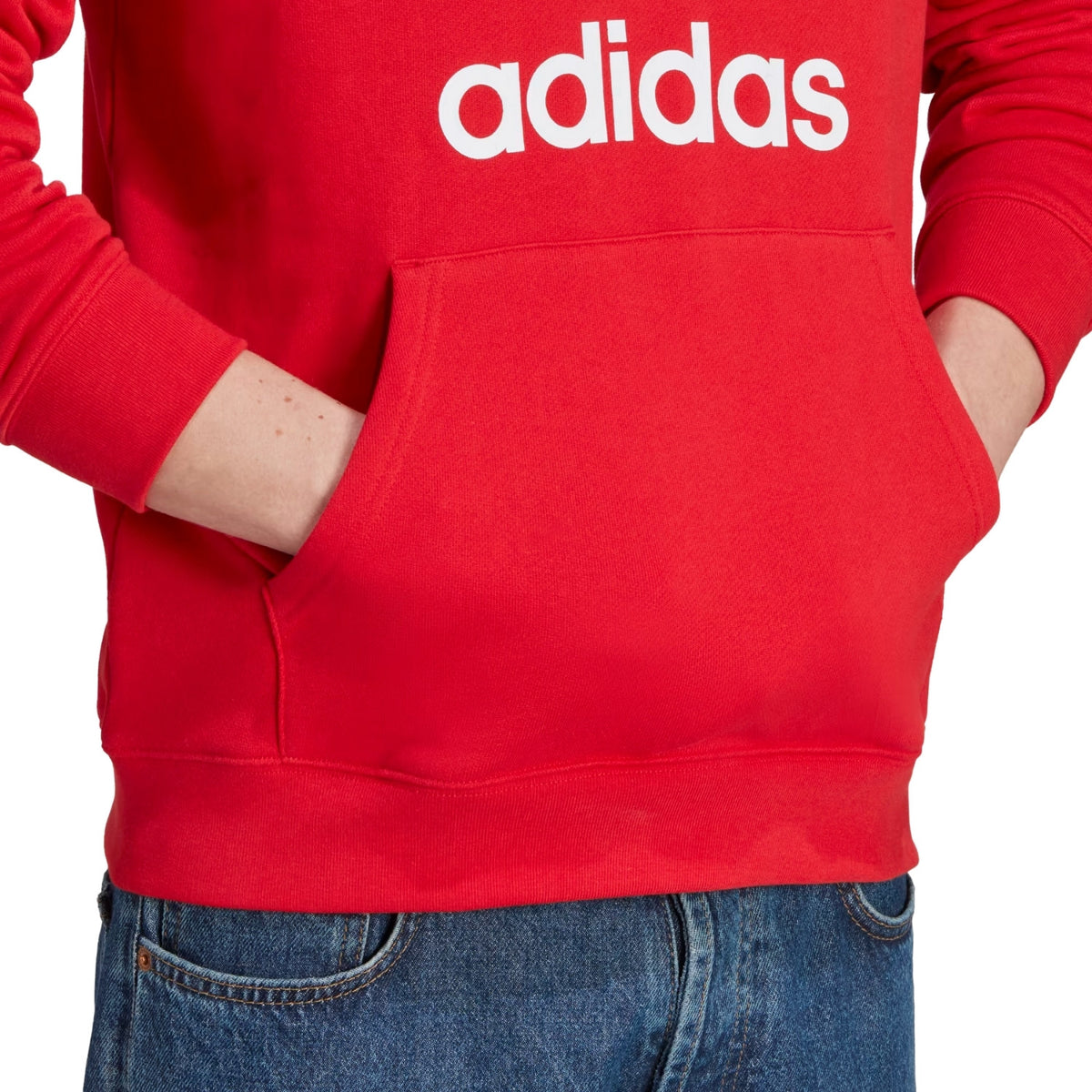 Adidas Trefoil Hoody Mens Style : Im4497