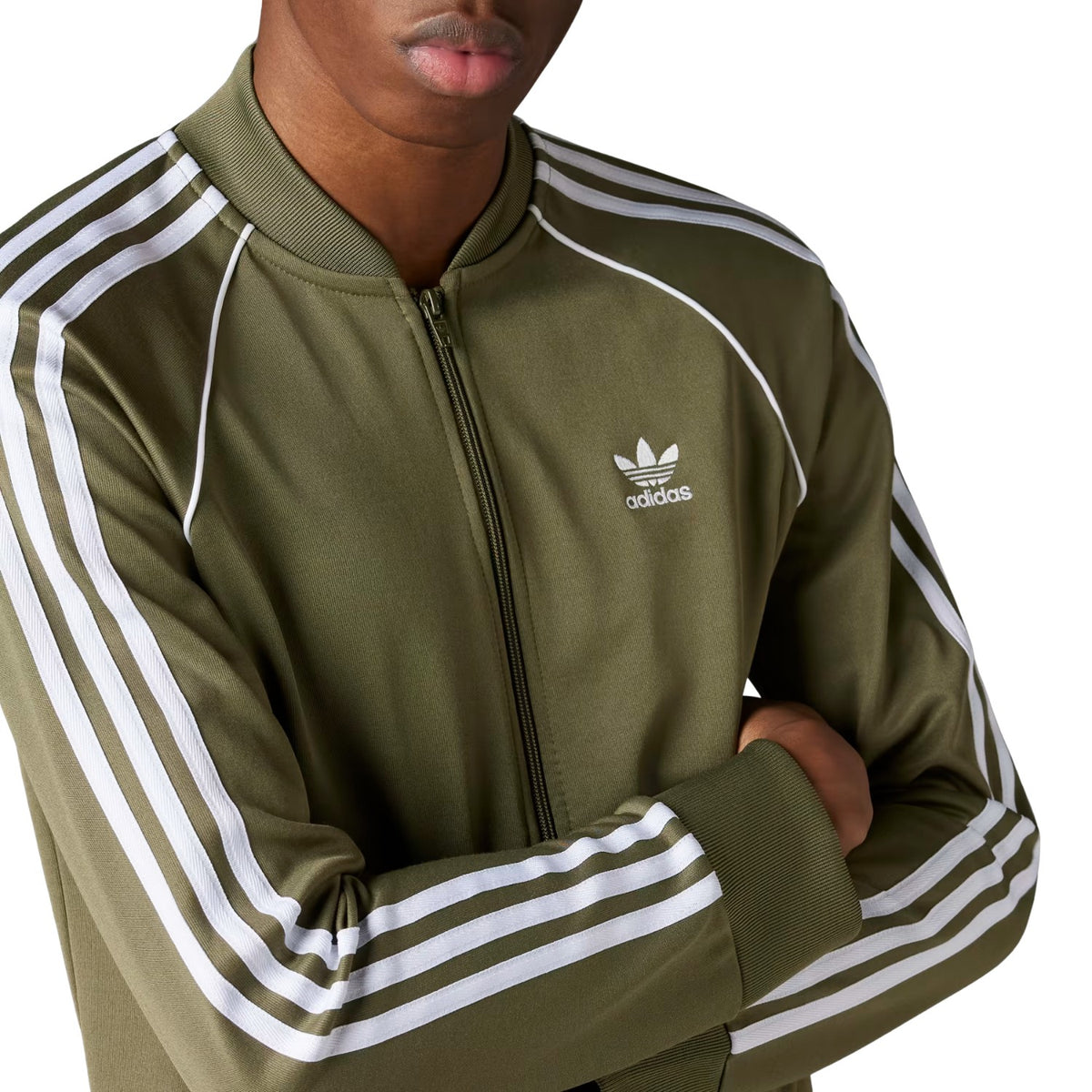 Adidas Sst Track Top Mens Style : Ia4784