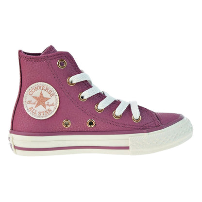 Converse Ctas Hi  Little Kids Style : 660019c