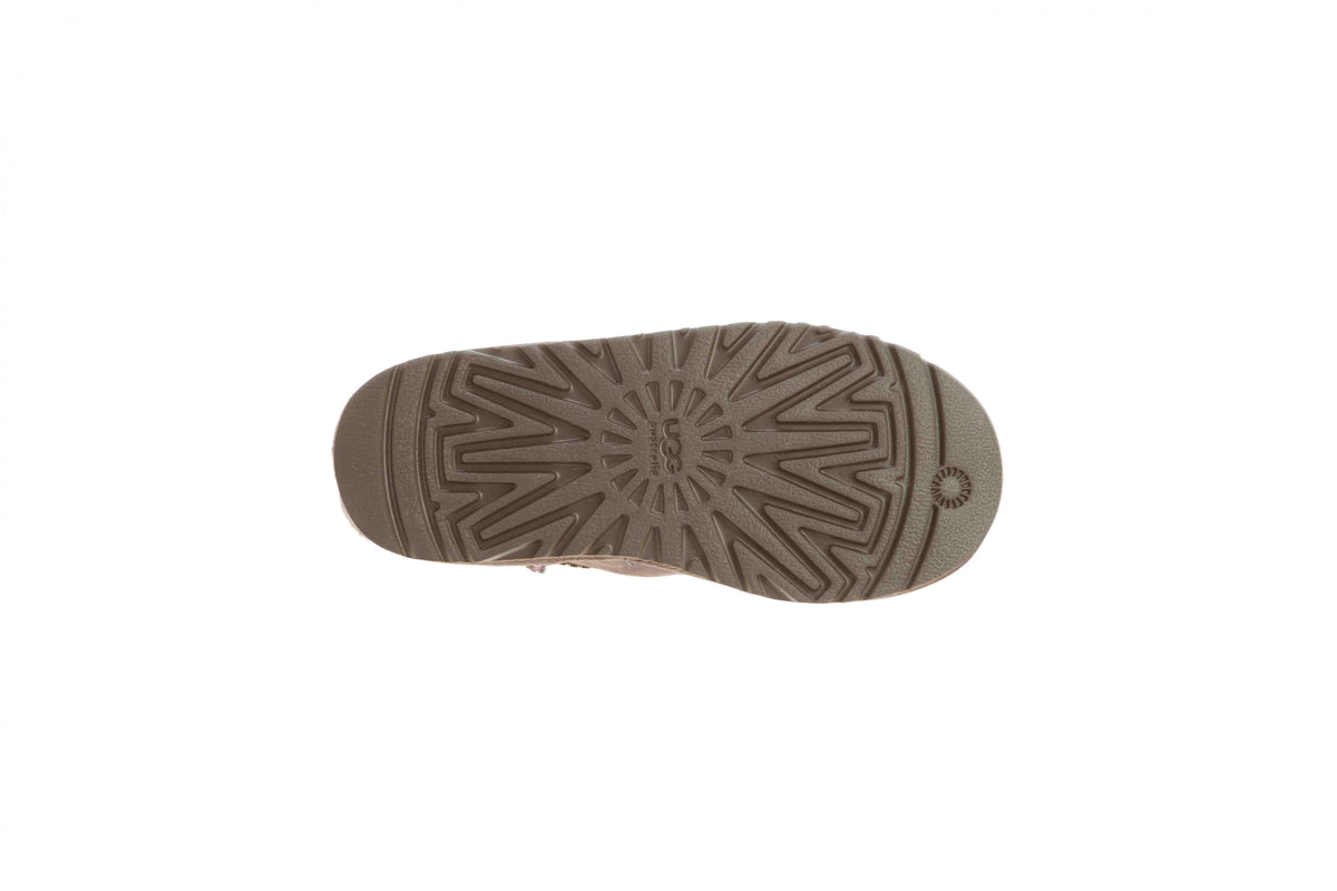 Ugg Bailey Button Triplet Boots Little Kids Style : 1962K