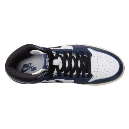 Jordan 1 Retro High Og "Midnight Navy" Mens Style : Dz5485