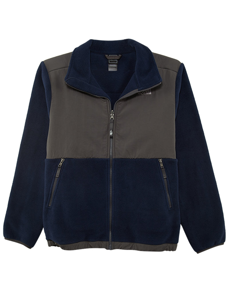 North Face Denali Jacket Big Kids Style 