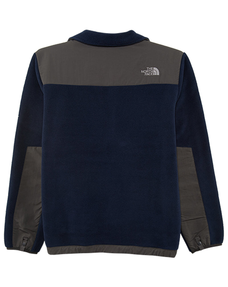 North Face Denali Jacket Big Kids Style 