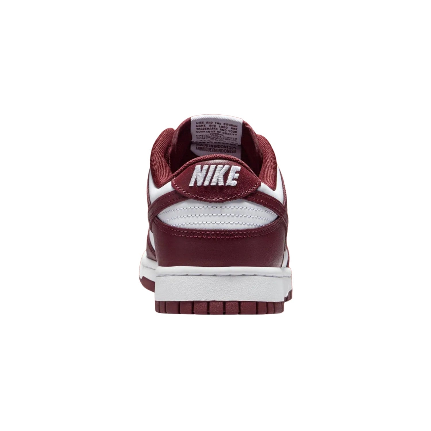 Nike Dunk Low Retro "Redwood" Mens Style : Dv0833