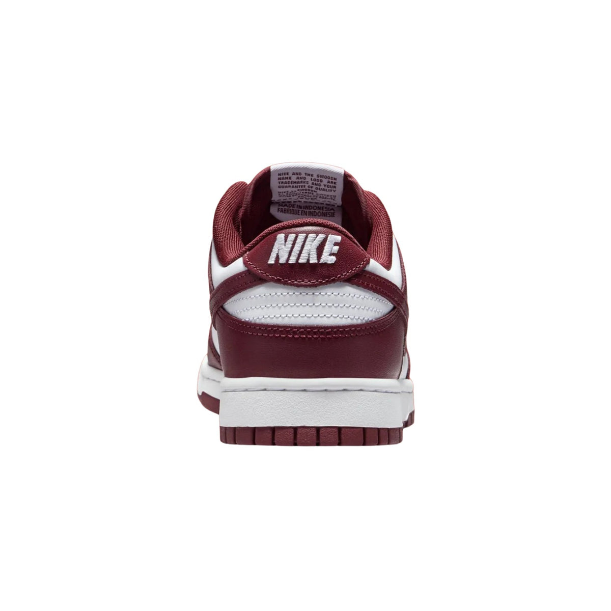Nike Dunk Low Retro "Redwood" Mens Style : Dv0833