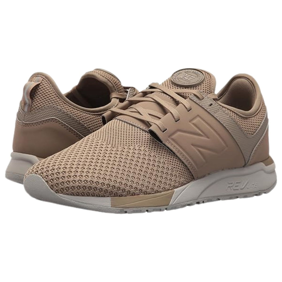 New Balance 247 Lifestyle Mens Style : Mrl247