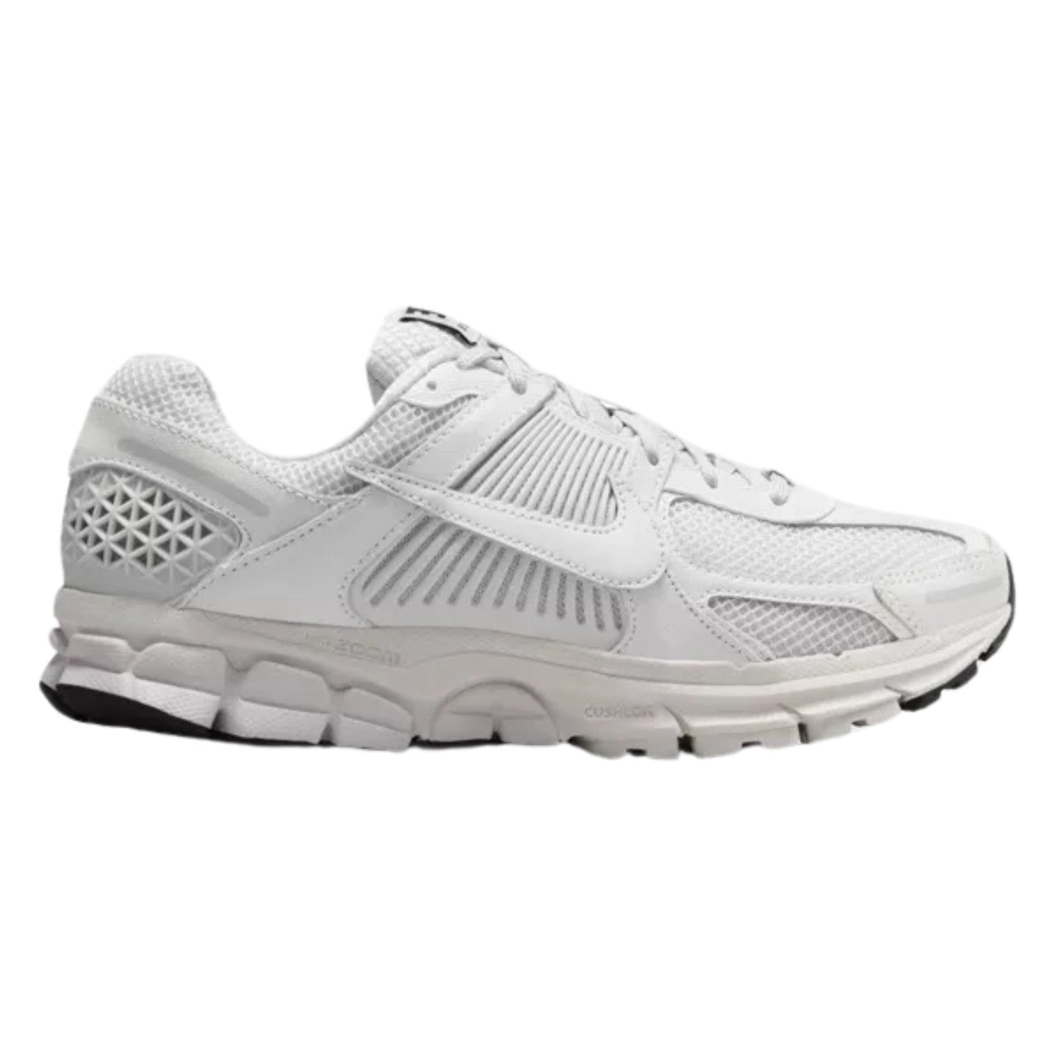 Nike Zoom Vomero 5 White Vast Grey (Women&