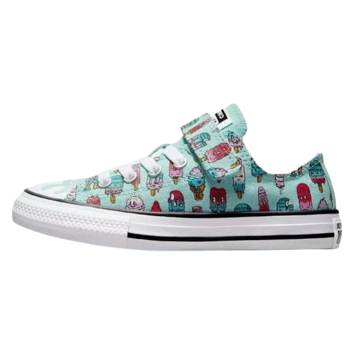 Converse Chuck Taylor All Star Low Easy-on &