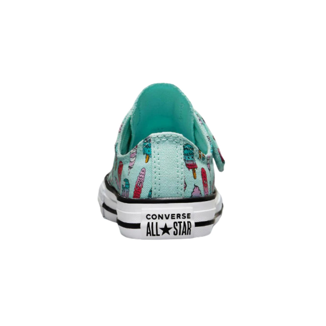 Converse Chuck Taylor All Star Low Easy-on &