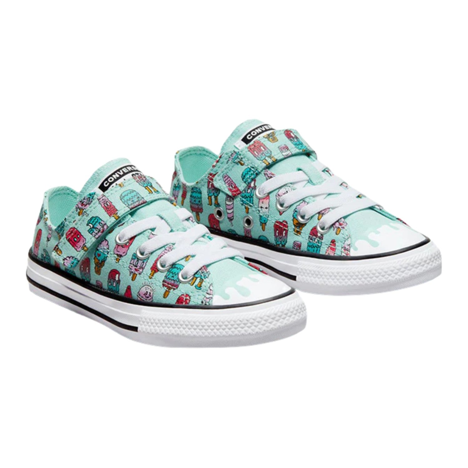 Converse Chuck Taylor All Star Low Easy-on &