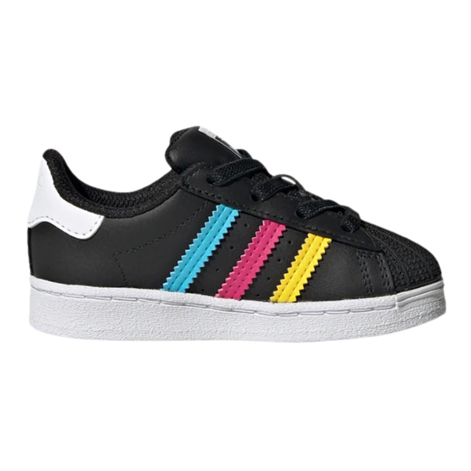 Adidas Superstar El I  Toddlers Style : Fw5239