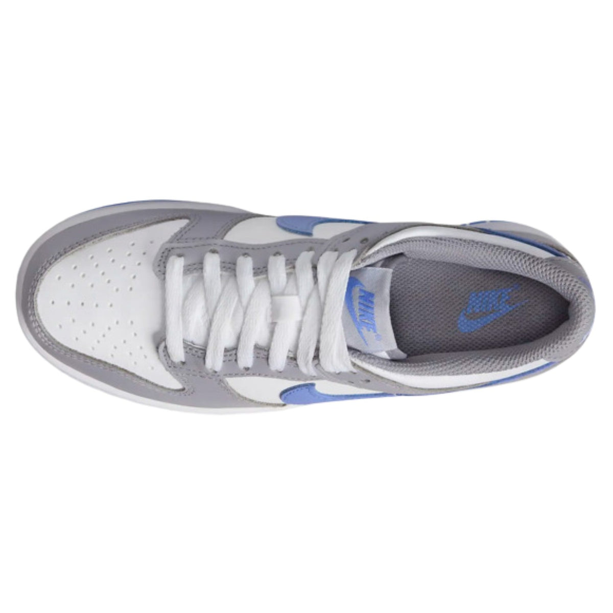 Nike Dunk Low (Gs) Big Kids Style : Fb9109