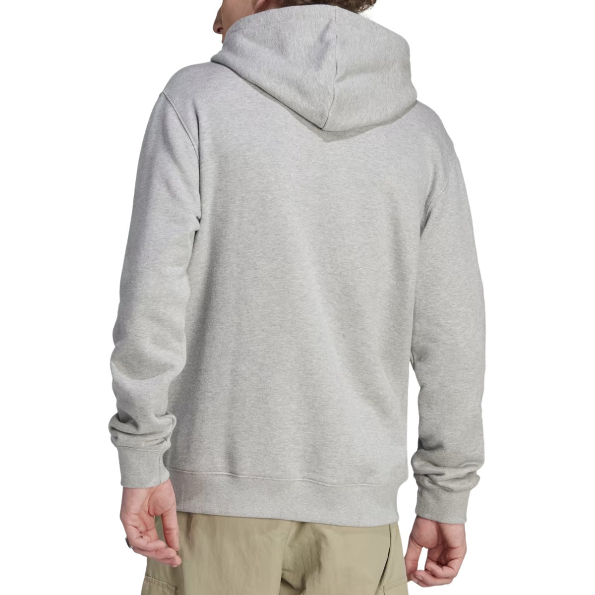 Adidas Trefoil Hoody Mens Style : Im4490