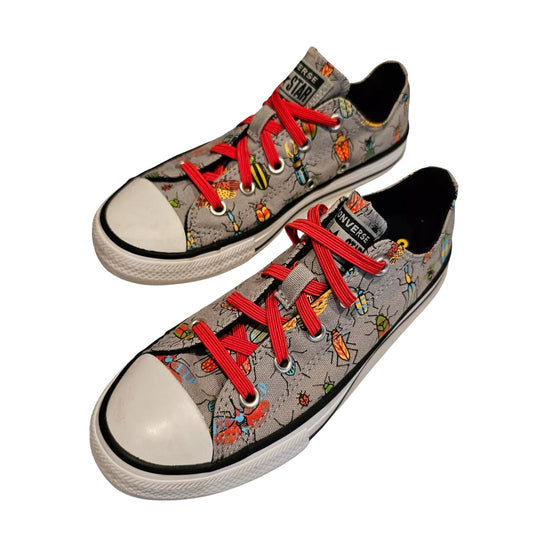 Converse Ctas Ox  Little Kids Style : 670705f