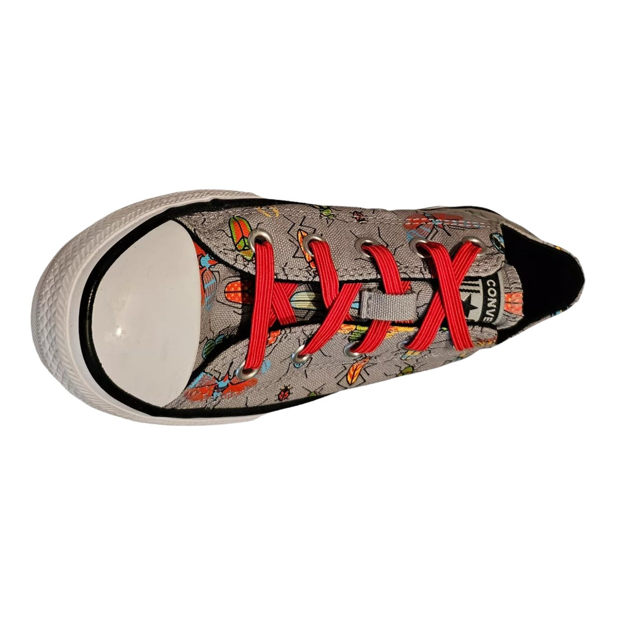Converse Ctas Ox  Little Kids Style : 670705f