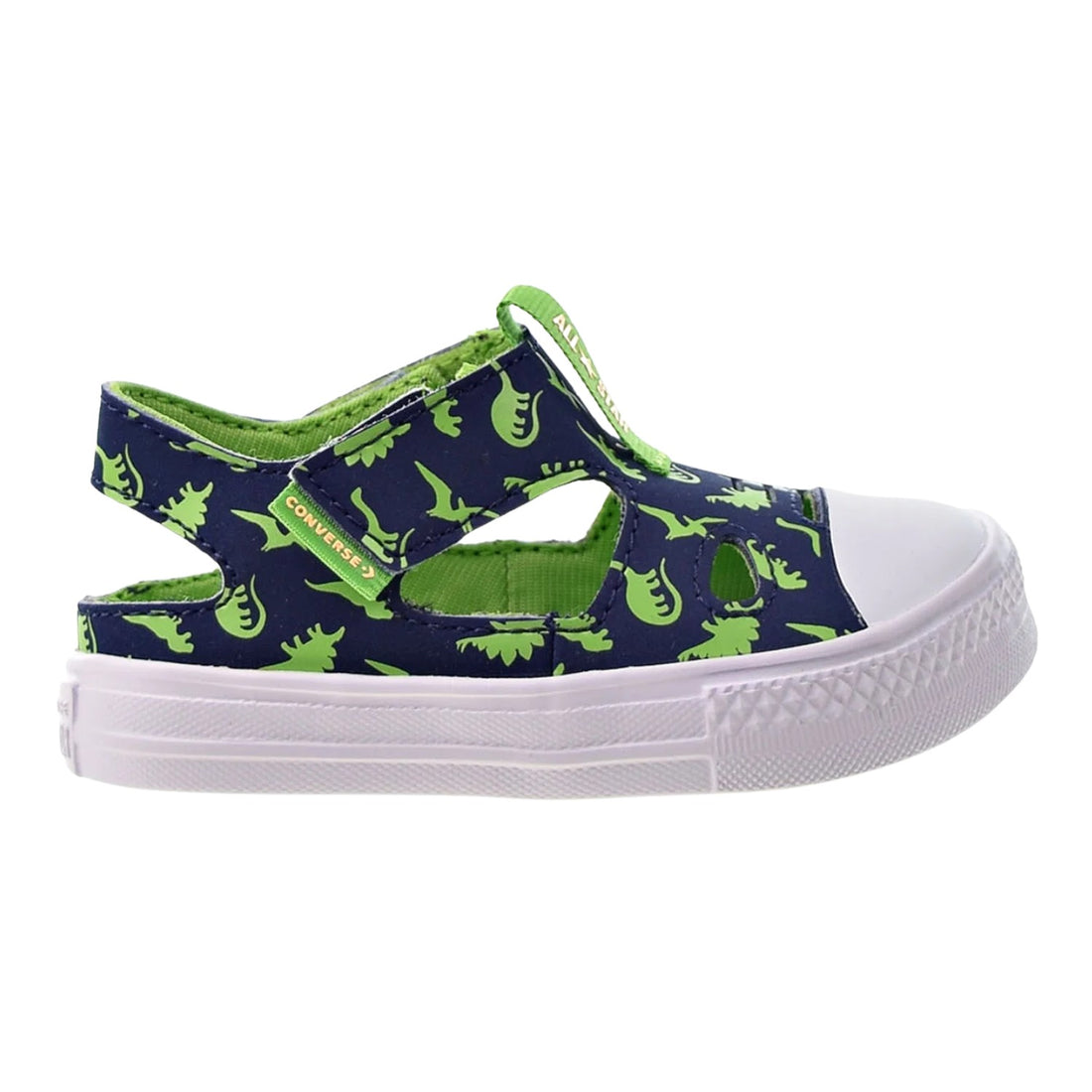 Converse Ctas Superplay Sandal Ox  Toddlers Style : 770741c