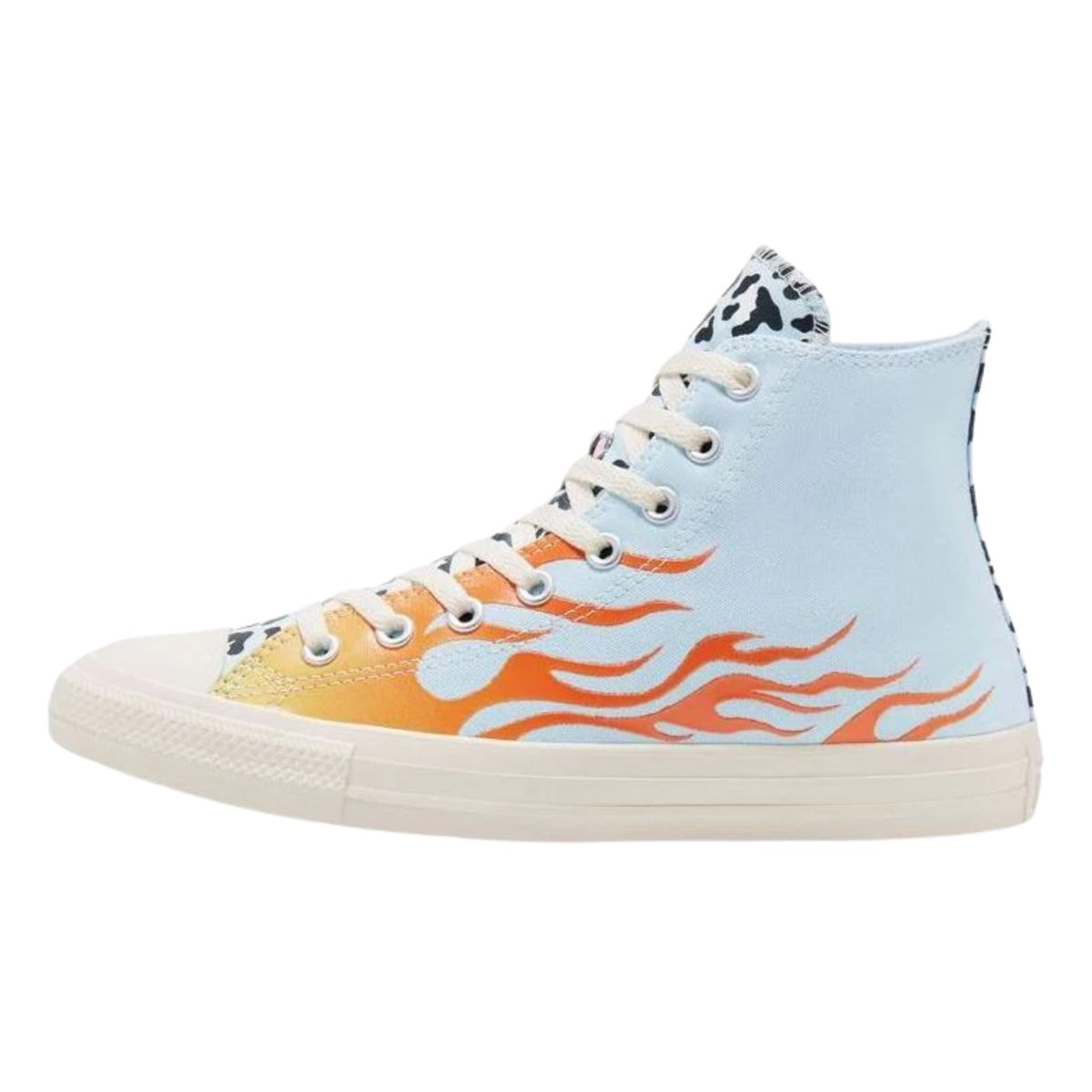 Converse Ctas Hi Unisex Style : 167927c