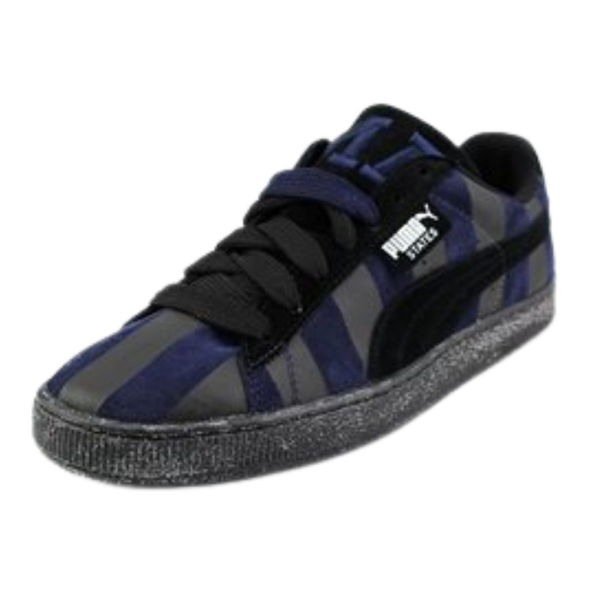 Puma States X Vashtie Stripes Mens Style : 358483