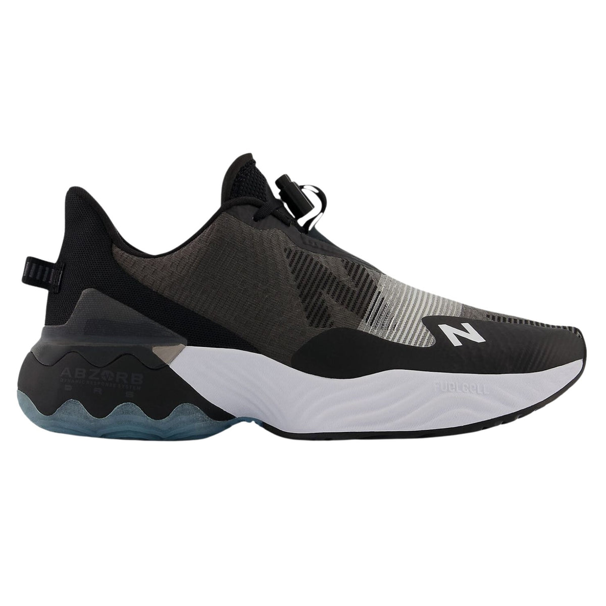 New Balance Fuelcell Rebel Tr Mens Style : Mrbltlk1