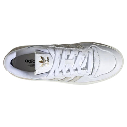 adidas Forum Low Bonega Cloud White Orbit Grey (Women&
