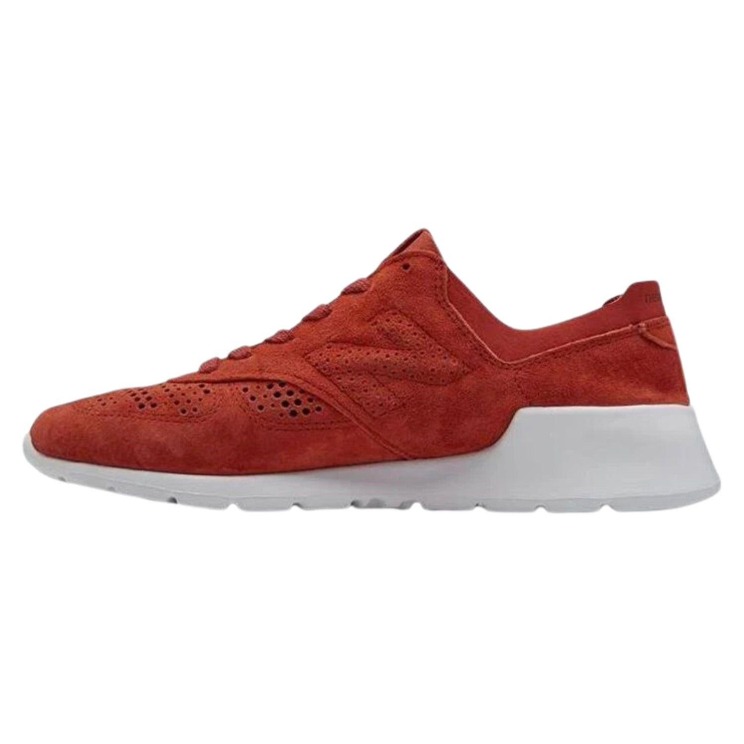 New Balance 1978 MiUSA Salmon White