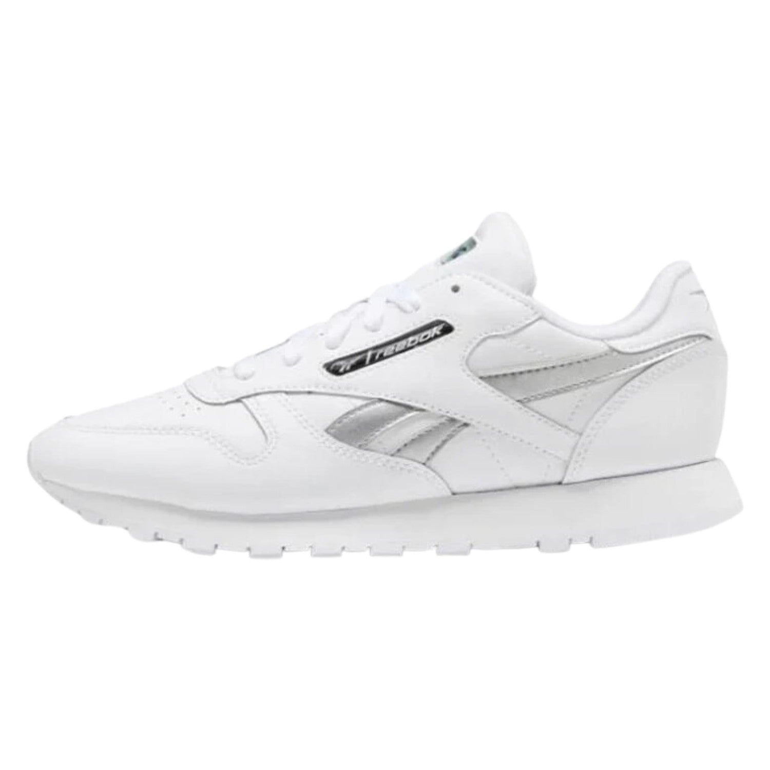 Reebok Cl Lthr Womens Style : Ef3267