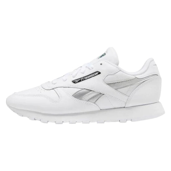 Reebok Cl Lthr Womens Style : Ef3267