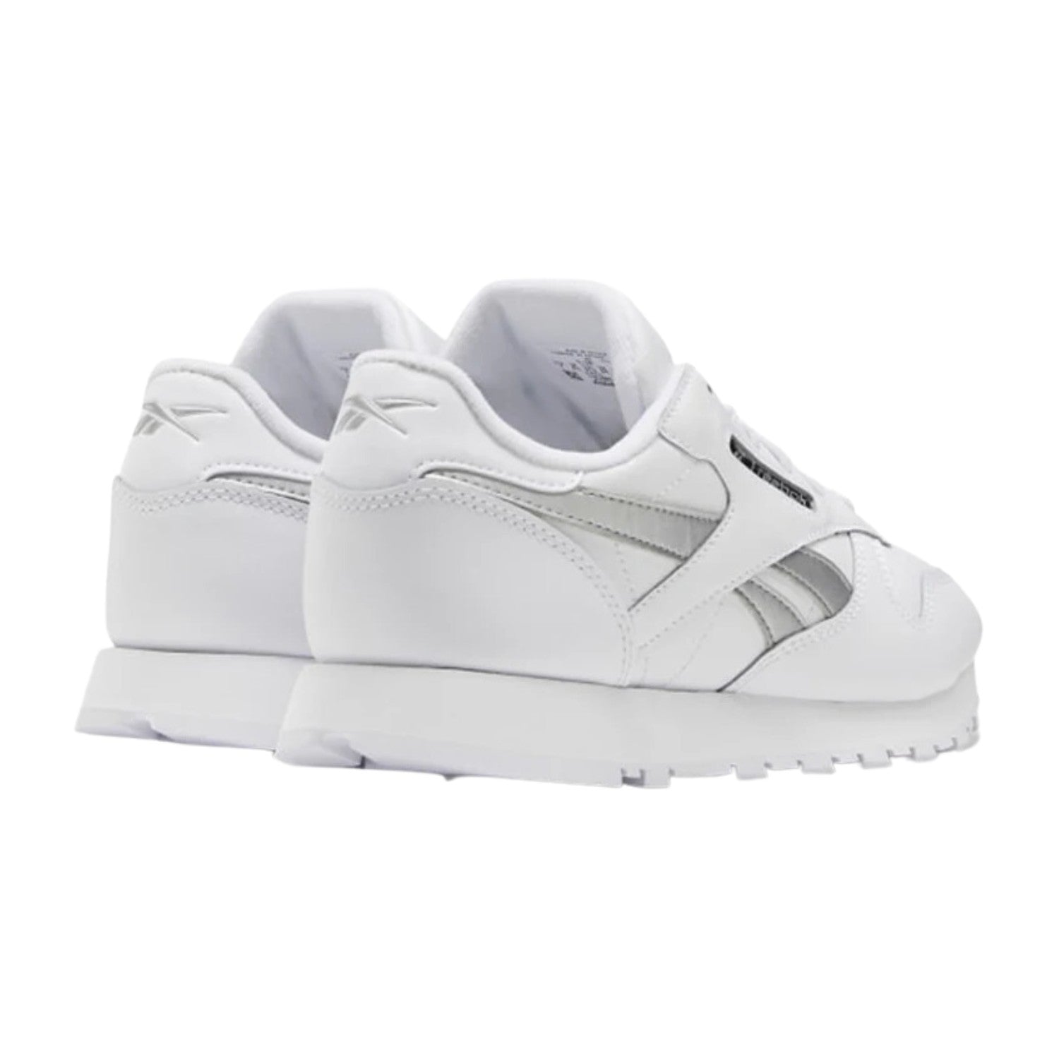 Reebok Cl Lthr Womens Style : Ef3267
