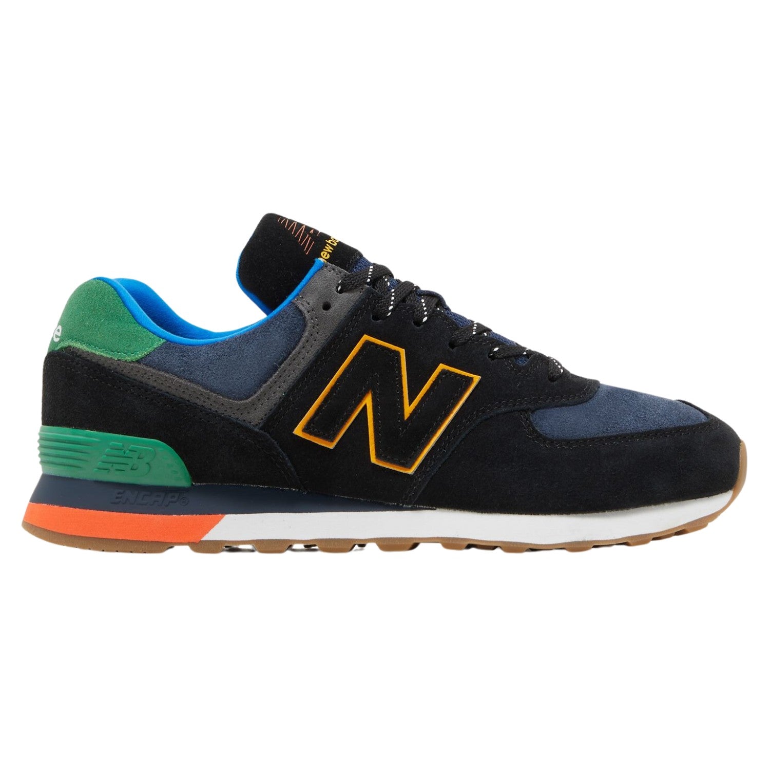 New Balance  Mens Style : Ml574gf2