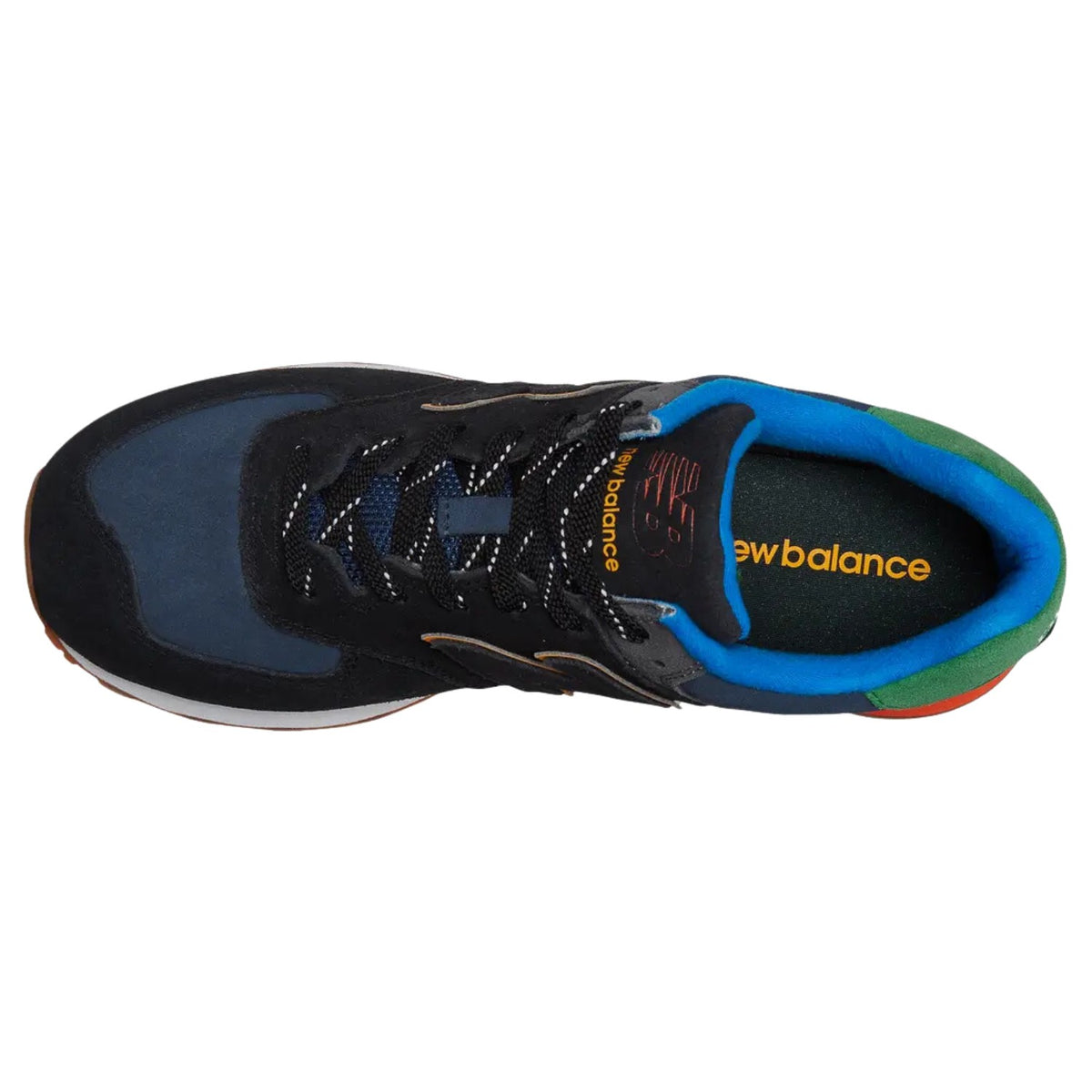 New Balance  Mens Style : Ml574gf2