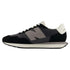 New Balance 237v1 Black Grey White