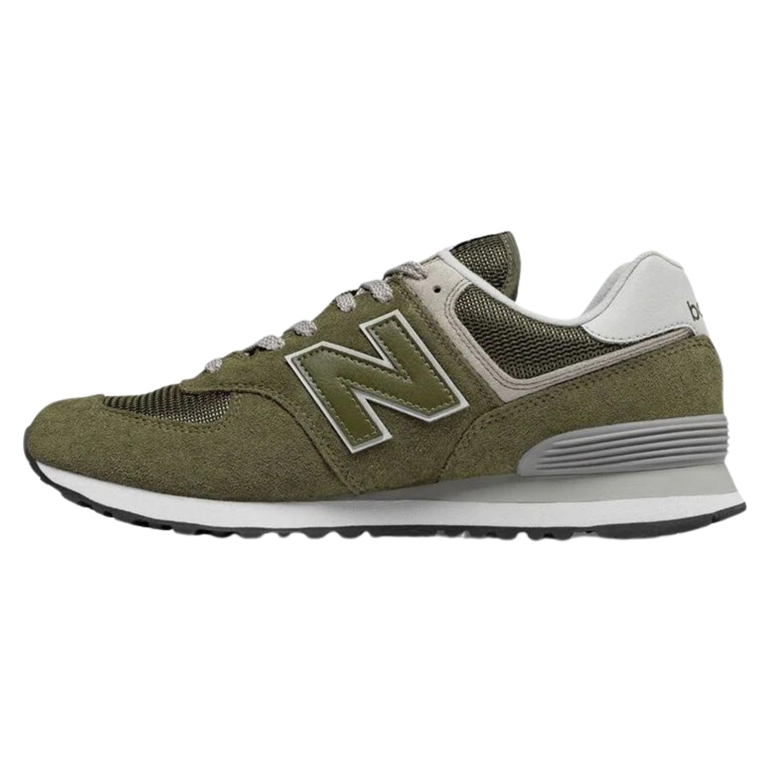 New Balance 574 Olive