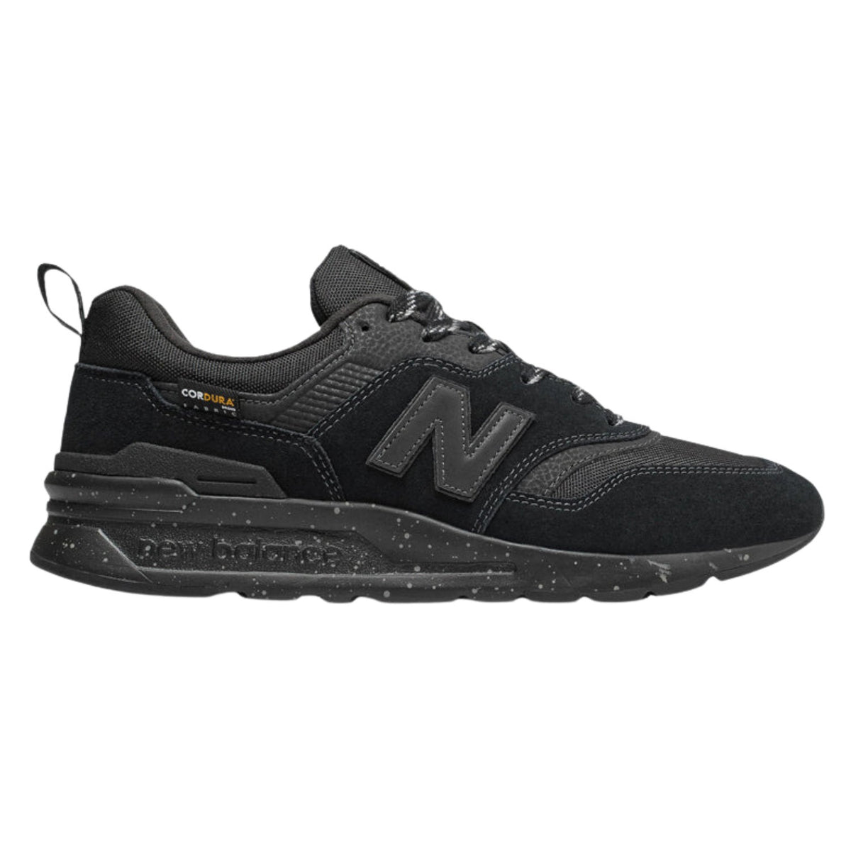 New Balance 997H Cordura Black