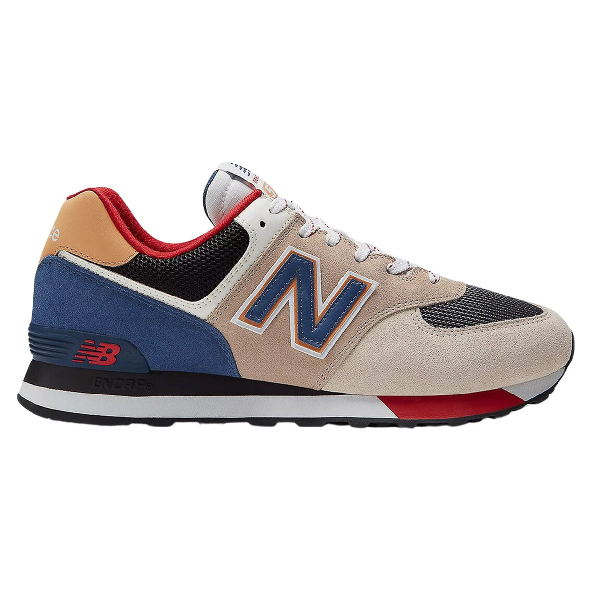 New Balance 574 Classics Mens Style : Ml574lc2