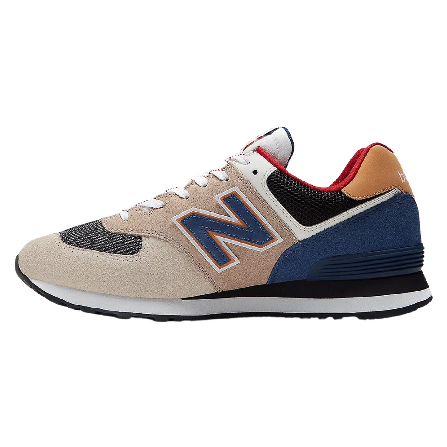New Balance 574 Classics Mens Style : Ml574lc2