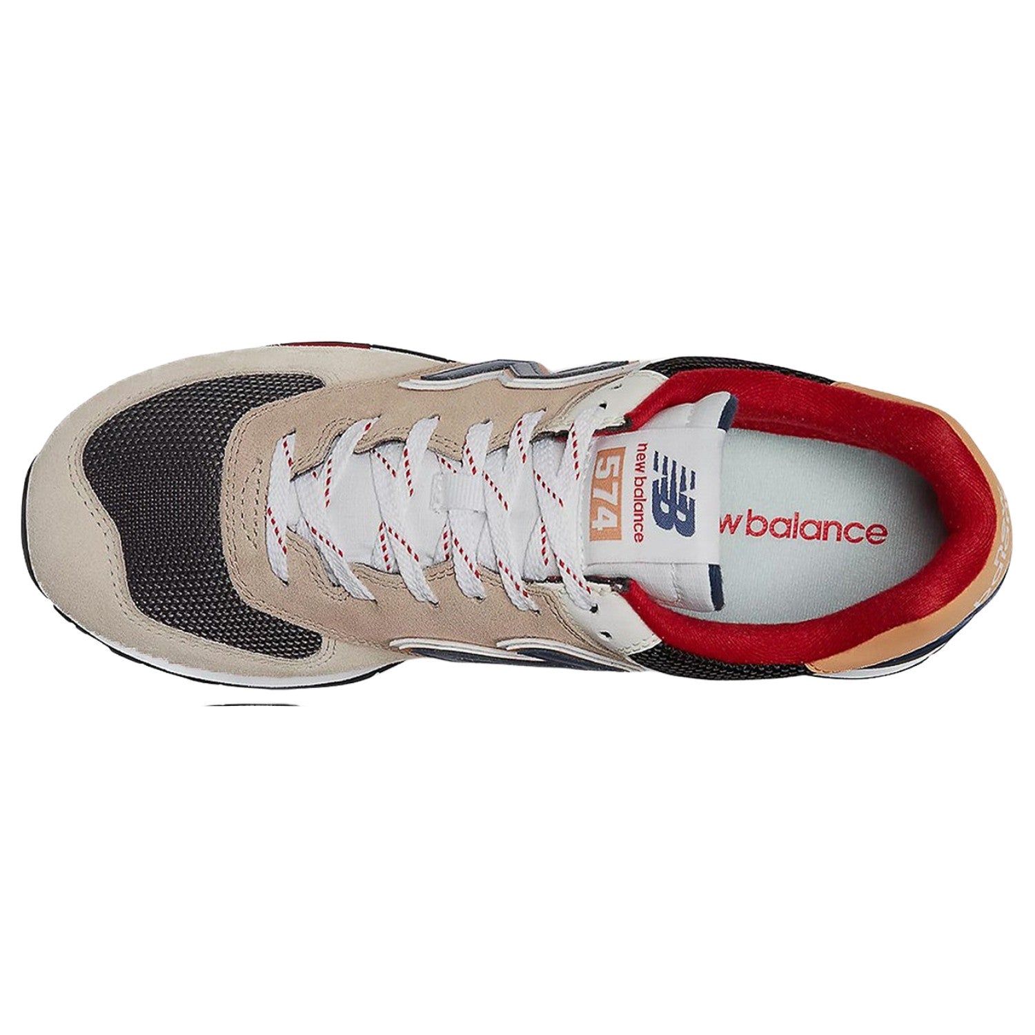 New Balance 574 Classics Mens Style : Ml574lc2