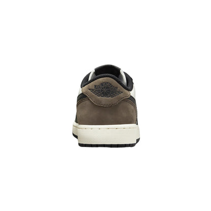 Jordan 1 Retro Low Og (Gs)  Big Kids Style : Cz0858